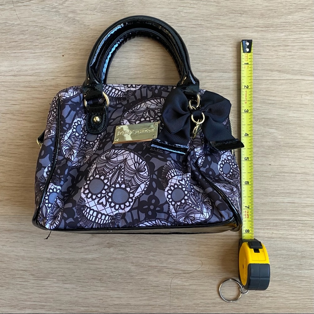 Mini bag - Picture 4 of 6